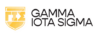 gammer iota sigma logo