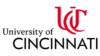 university of cincinnati logo