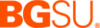 bgsu logo