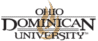 ohio dominican university logo