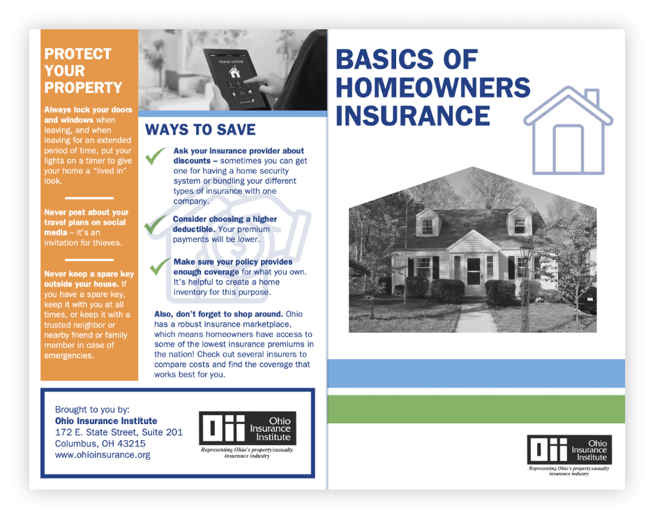 Basics of Property & Casualty Insurance