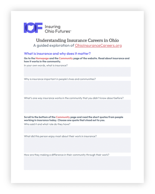 Website Exploration Guide