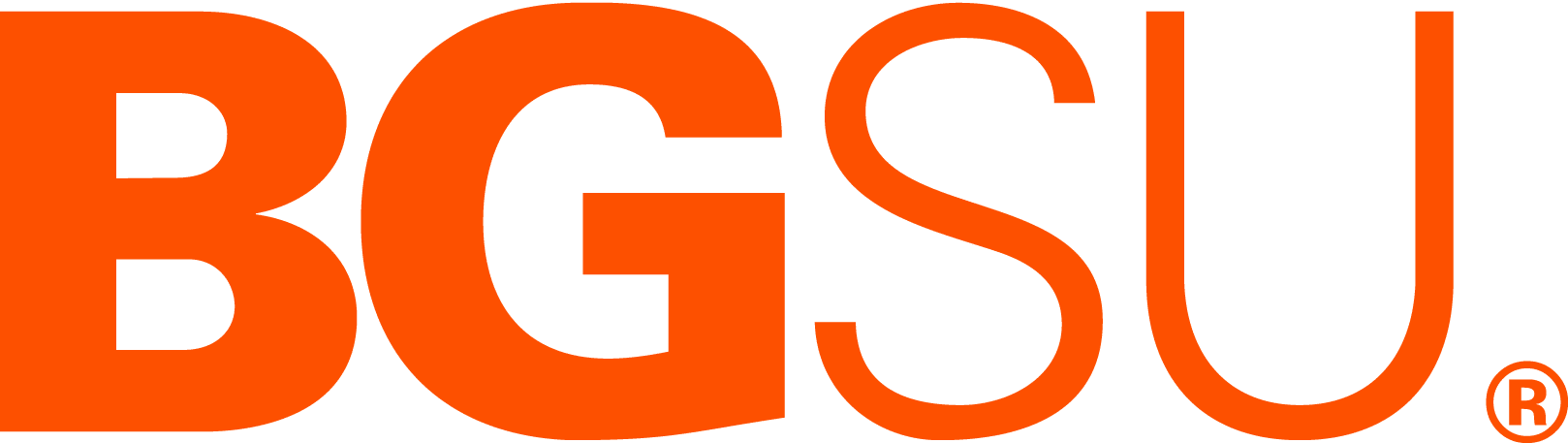 Bowling Green State University logo