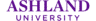 Ashland University logo